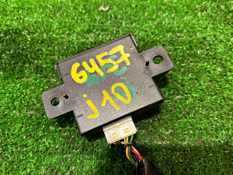 Блок управления центральным замком, 900 рублей, Красноярск