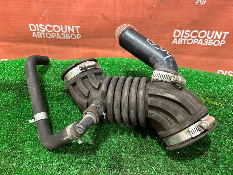 Патрубок воздушного фильтра, 900 рублей, Красноярск