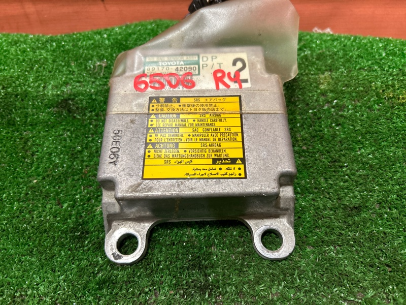 Блок управления airbag, 900 рублей, Красноярск