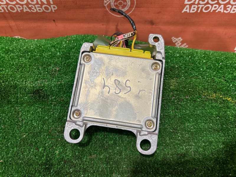 Блок управления airbag, 900 рублей, Красноярск