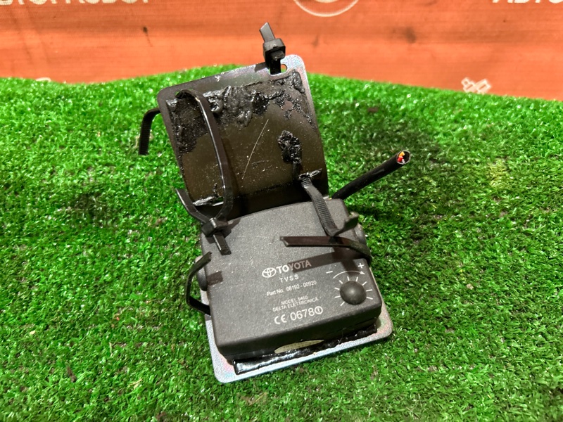 Блок управления сигнализации, 900 рублей, Красноярск