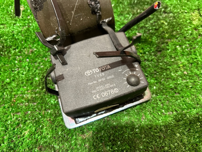 Блок управления сигнализации, 900 рублей, Красноярск