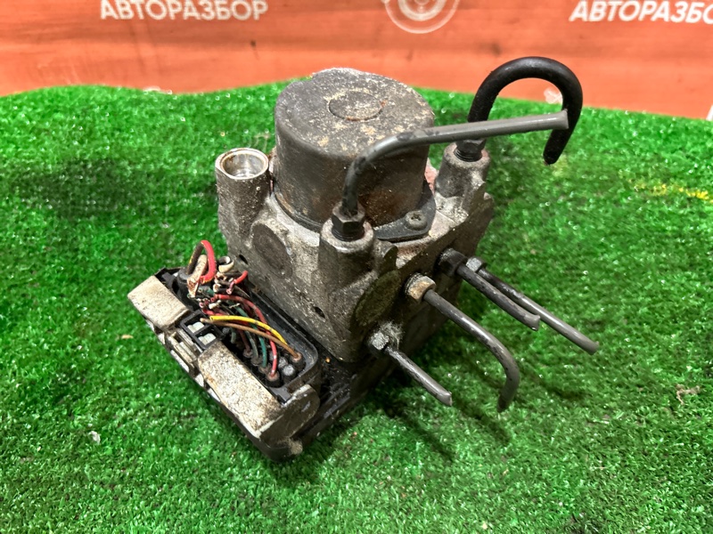 Блок ABS, 900 рублей, Красноярск