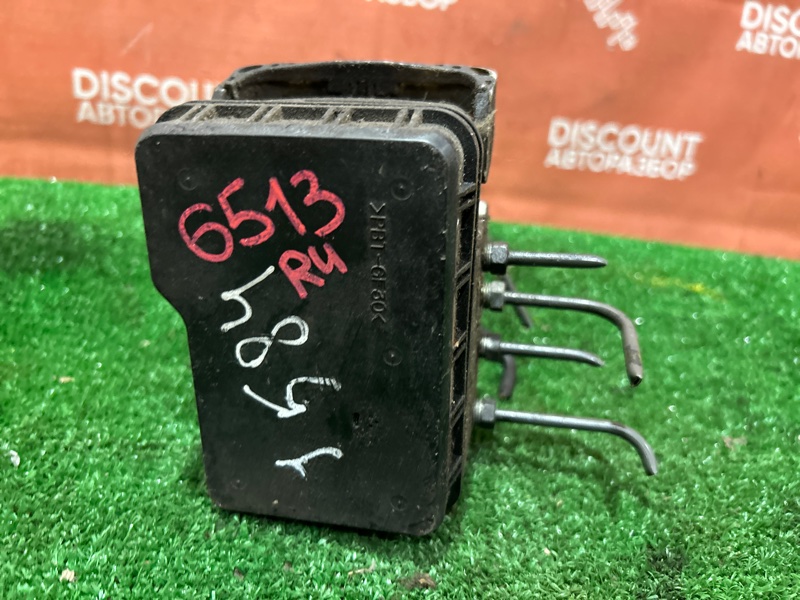 Блок ABS, 900 рублей, Красноярск