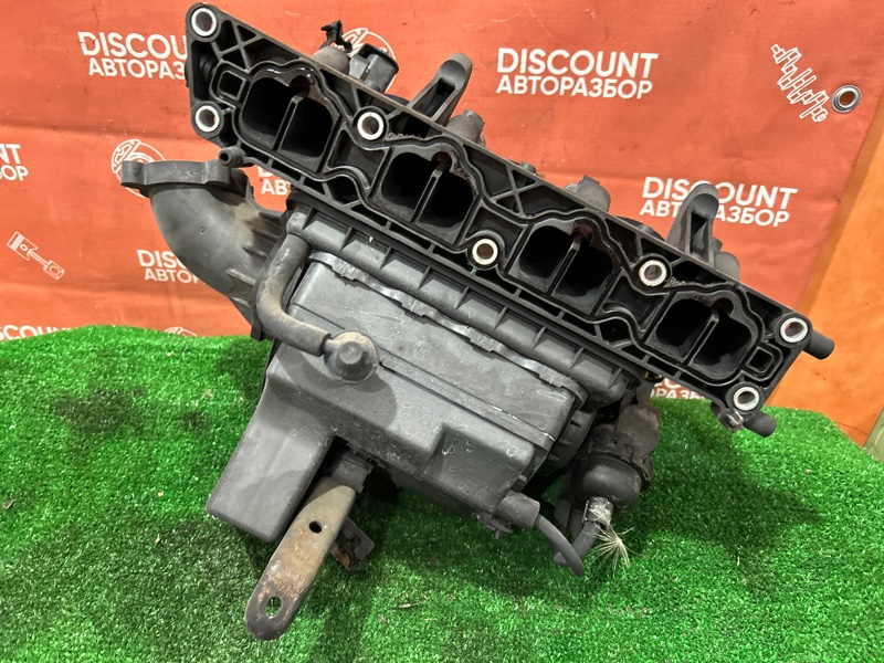 Коллектор впускной, 900 рублей, Красноярск