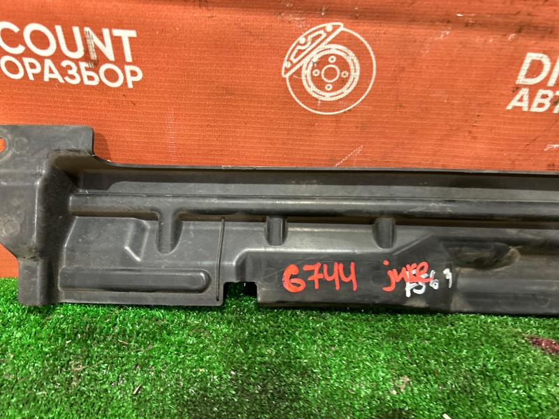 Дефлектор радиатора, 900 рублей, Красноярск