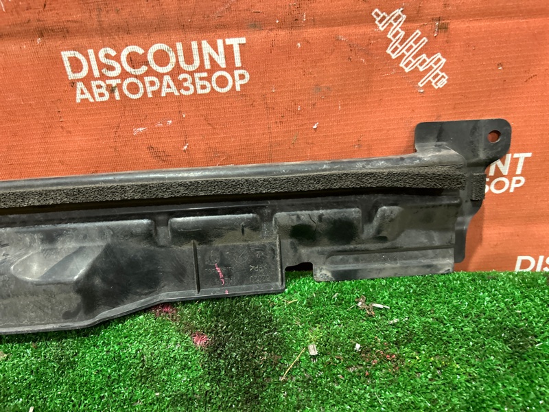 Дефлектор радиатора, 900 рублей, Красноярск