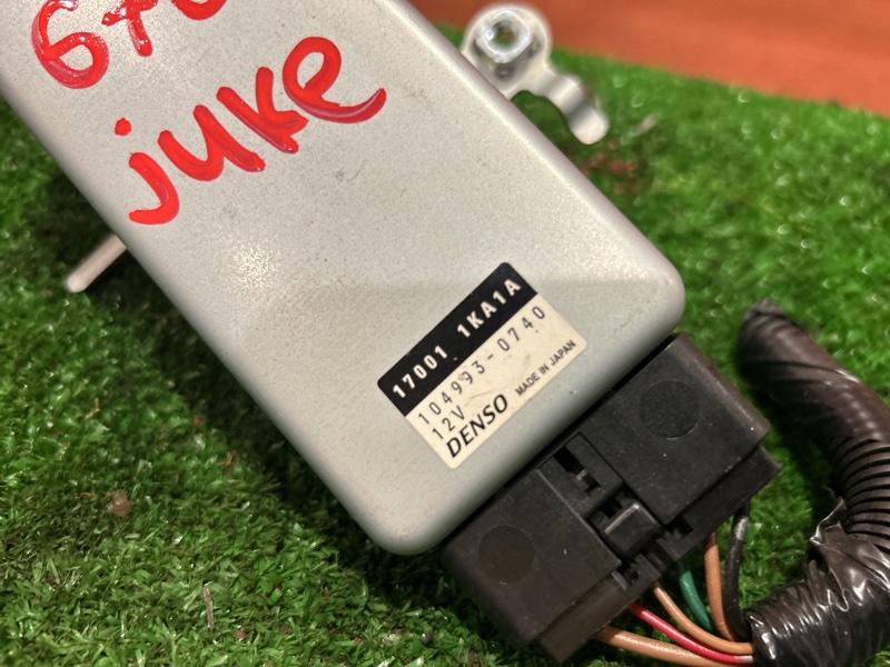 Блок управления топливным насосом, 1050 рублей, Красноярск