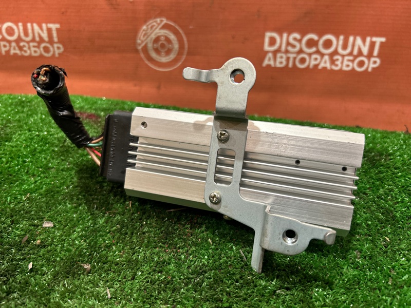 Блок управления топливным насосом, 1050 рублей, Красноярск