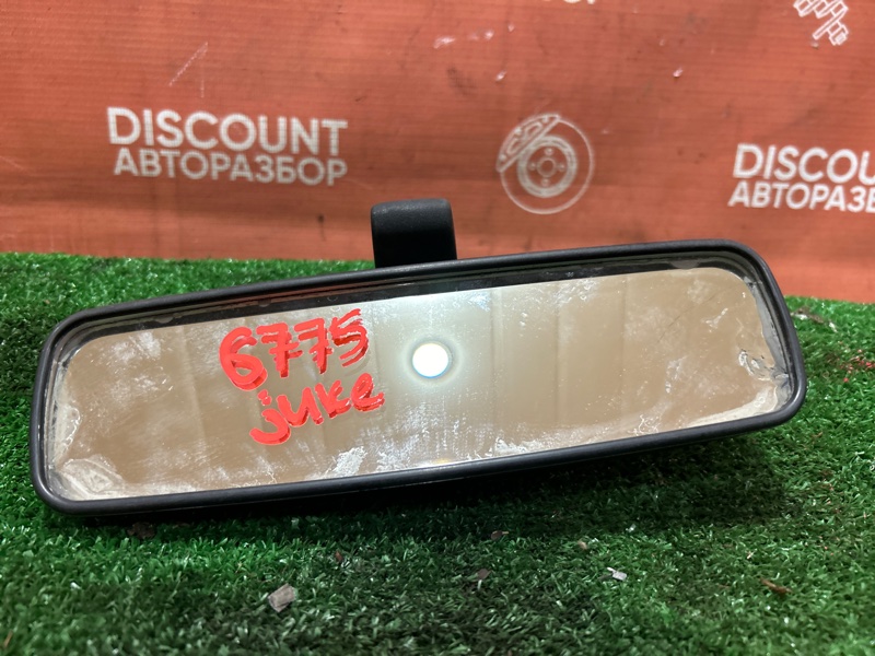Зеркало заднего вида салонное, 900 рублей, Красноярск