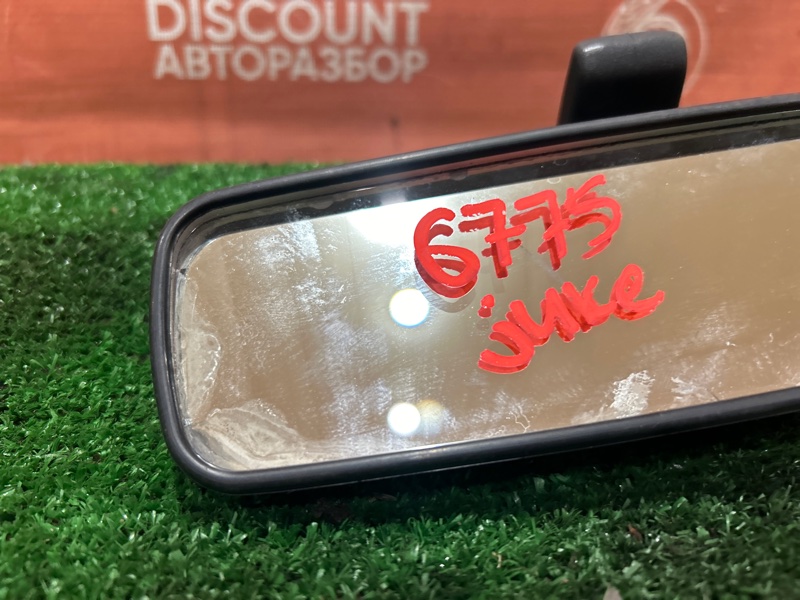 Зеркало заднего вида салонное, 900 рублей, Красноярск