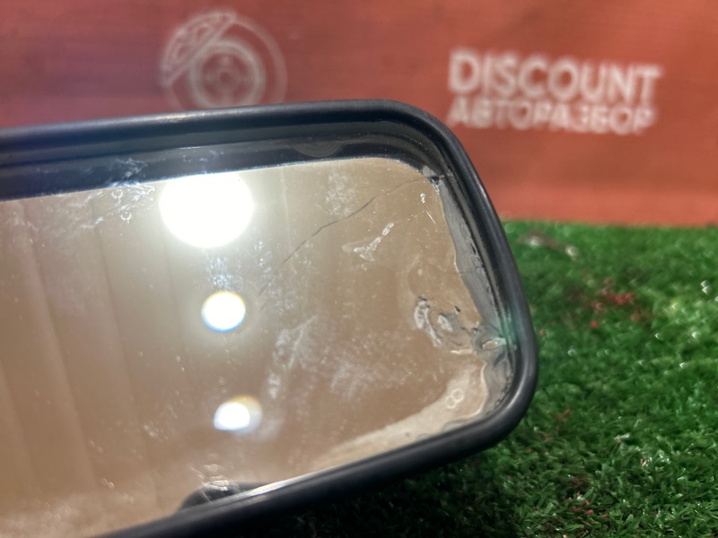 Зеркало заднего вида салонное, 900 рублей, Красноярск