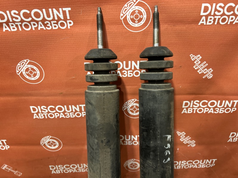 Амортизатор, 900 рублей, Красноярск