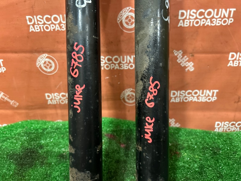 Амортизатор, 900 рублей, Красноярск