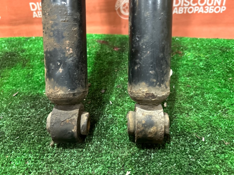 Амортизатор, 900 рублей, Красноярск