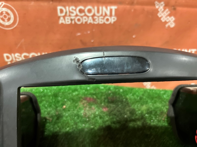 Дефлектор воздушный, 900 рублей, Красноярск