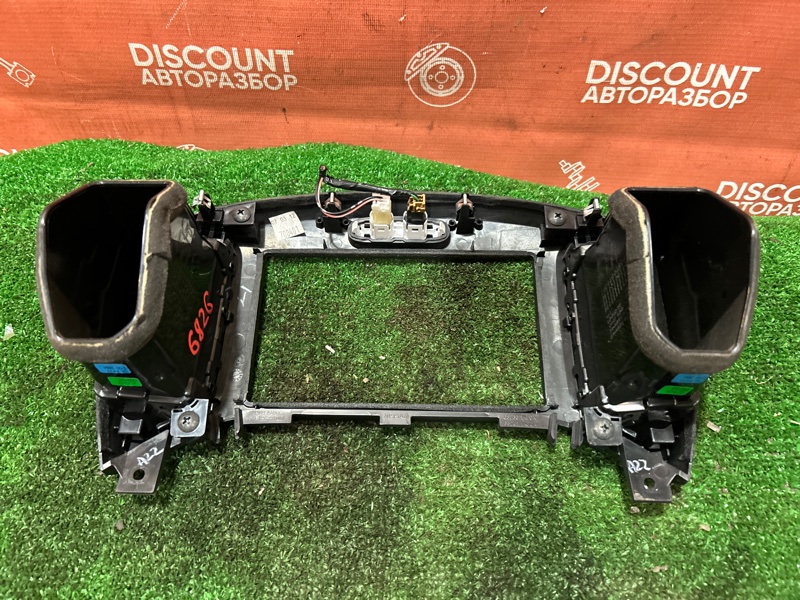 Дефлектор воздушный, 900 рублей, Красноярск