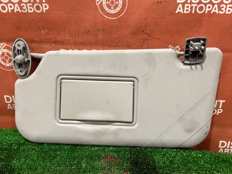 Солнцезащитный козырек, 900 рублей, Красноярск