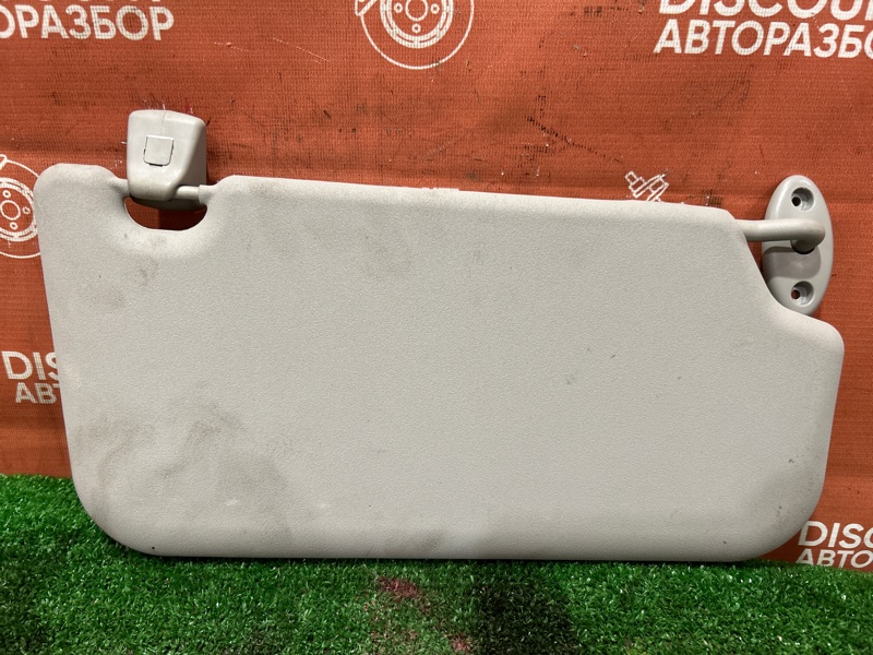 Солнцезащитный козырек, 900 рублей, Красноярск