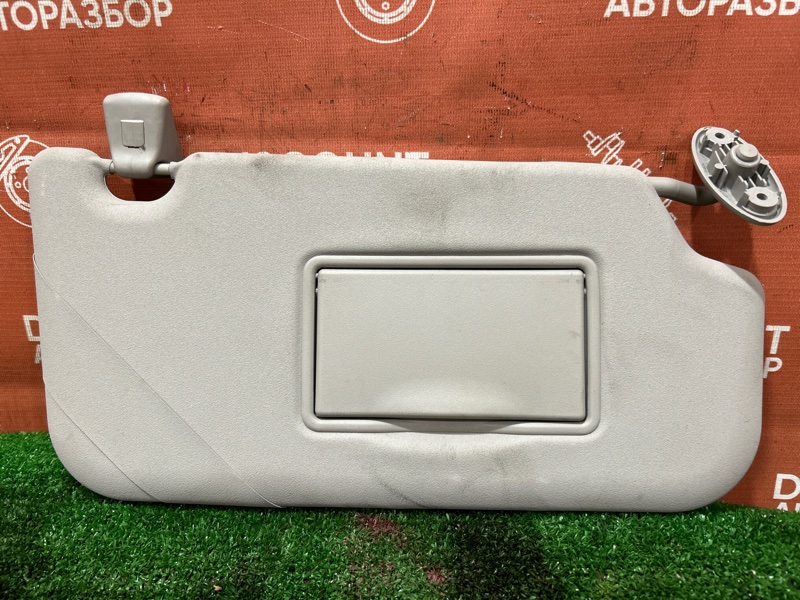 Солнцезащитный козырек, 900 рублей, Красноярск