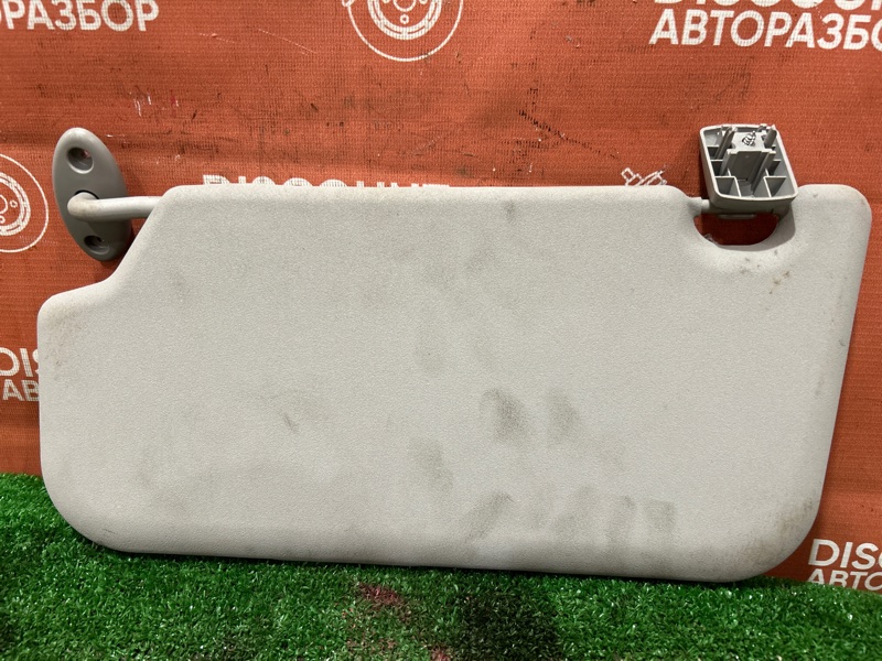 Солнцезащитный козырек, 900 рублей, Красноярск