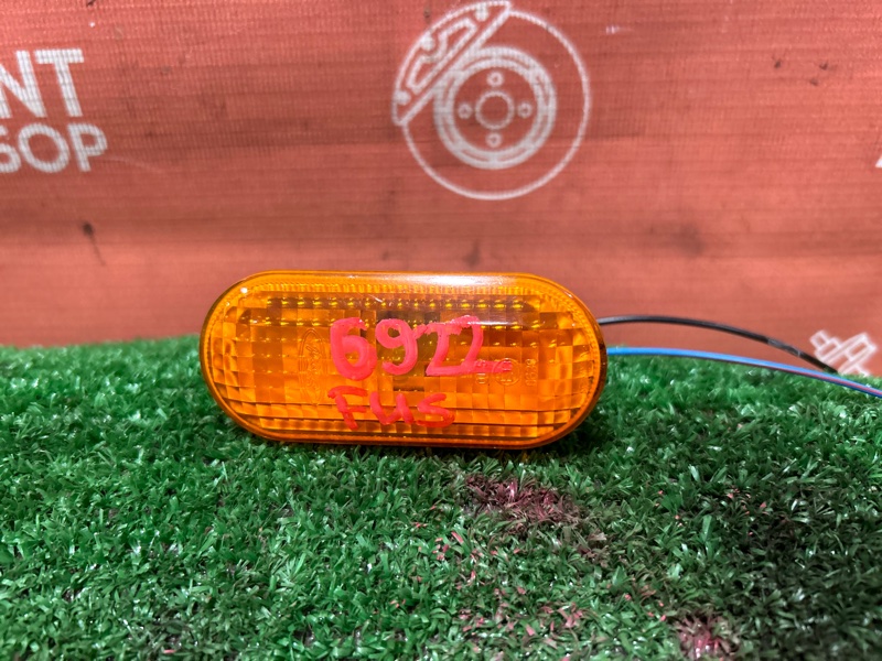 Повторитель в крыло, 900 рублей, Красноярск