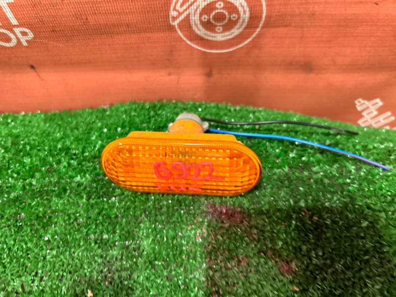 Повторитель в крыло, 900 рублей, Красноярск