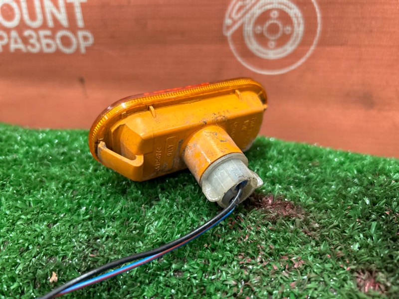 Повторитель в крыло, 900 рублей, Красноярск