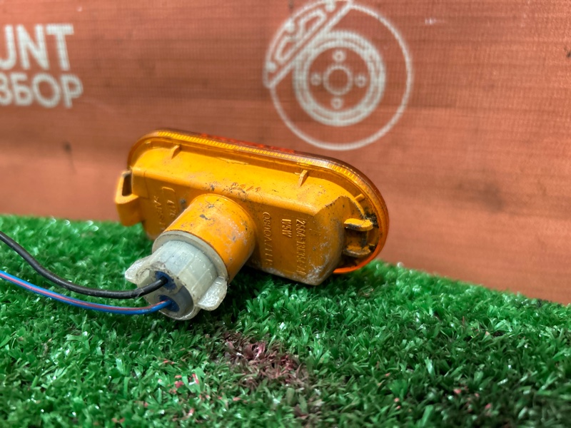 Повторитель в крыло, 900 рублей, Красноярск