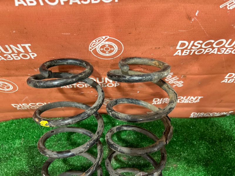 Пружина подвески, 1800 рублей, Красноярск