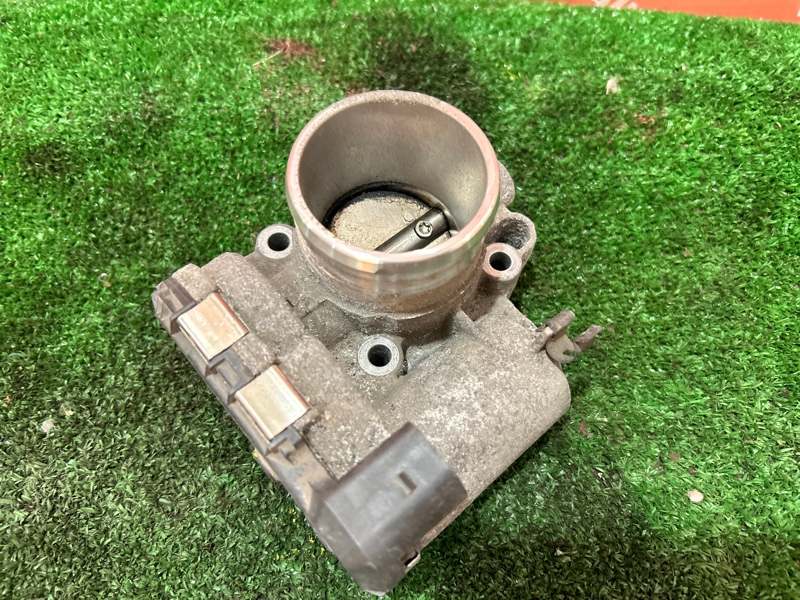 Заслонка дроссельная, 1100 рублей, Красноярск