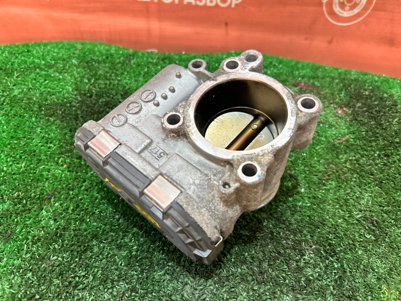 Заслонка дроссельная, 1100 рублей, Красноярск