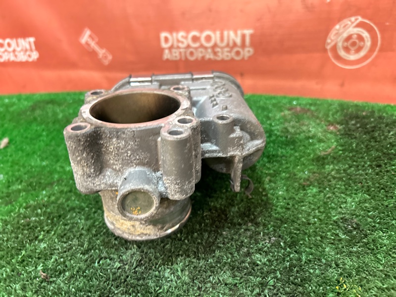 Заслонка дроссельная, 1100 рублей, Красноярск