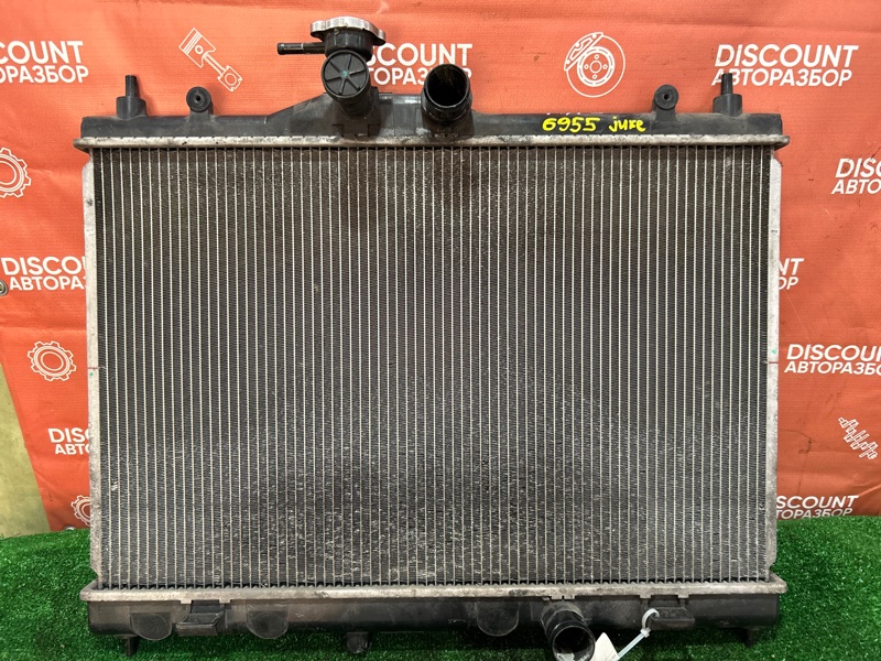 Радиатор двигателя, 3600 рублей, Красноярск