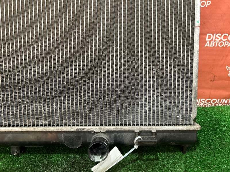 Радиатор двигателя, 3600 рублей, Красноярск