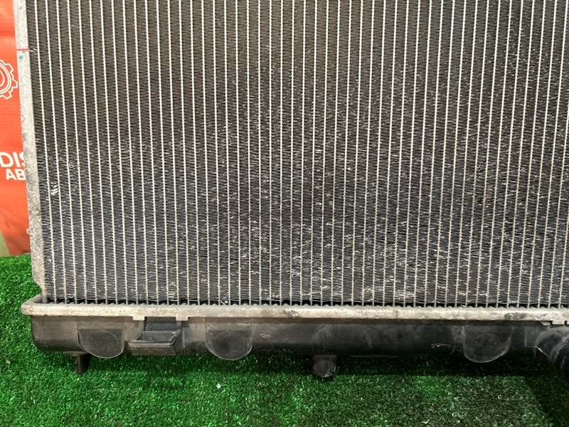 Радиатор двигателя, 3600 рублей, Красноярск