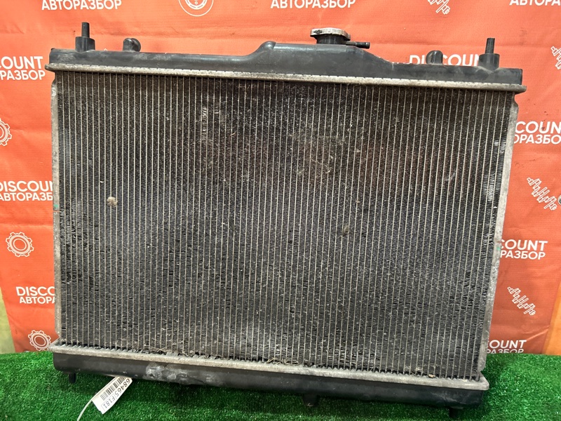 Радиатор двигателя, 3600 рублей, Красноярск