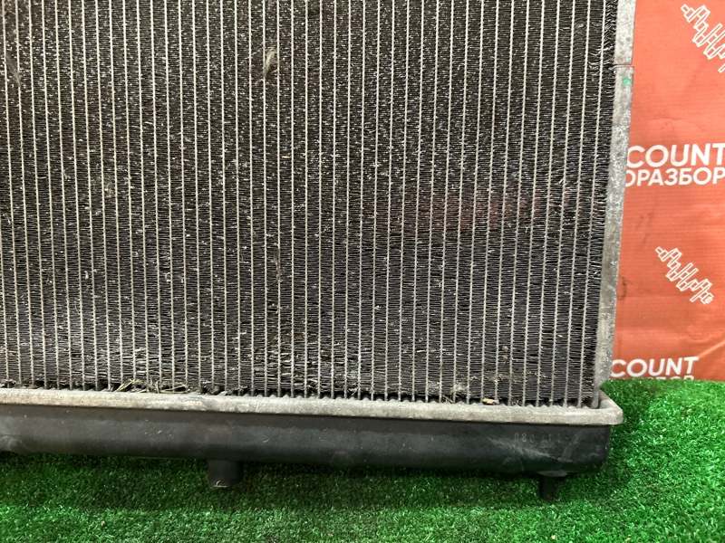 Радиатор двигателя, 3600 рублей, Красноярск