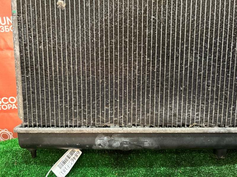 Радиатор двигателя, 3600 рублей, Красноярск