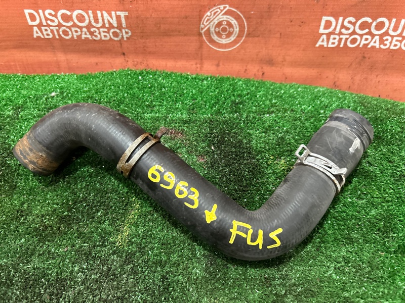 Патрубок радиатора, 900 рублей, Красноярск