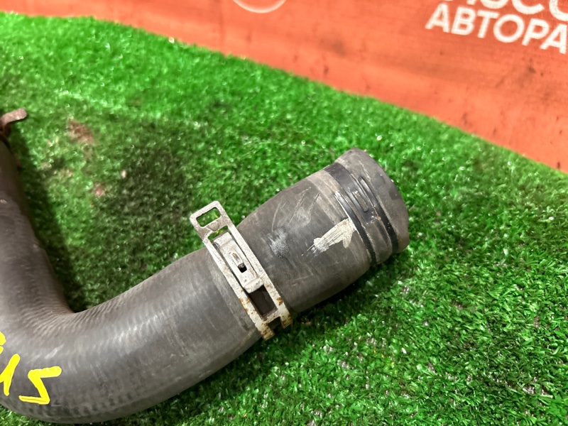 Патрубок радиатора, 900 рублей, Красноярск