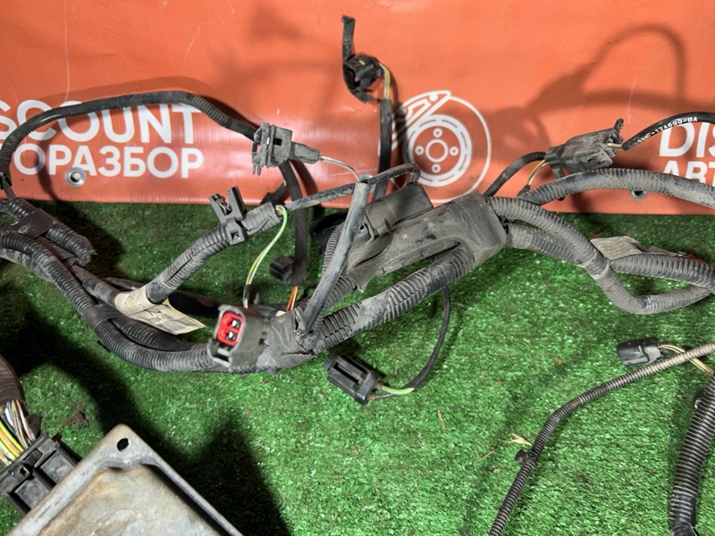 Блок управления двигателем, 2300 рублей, Красноярск