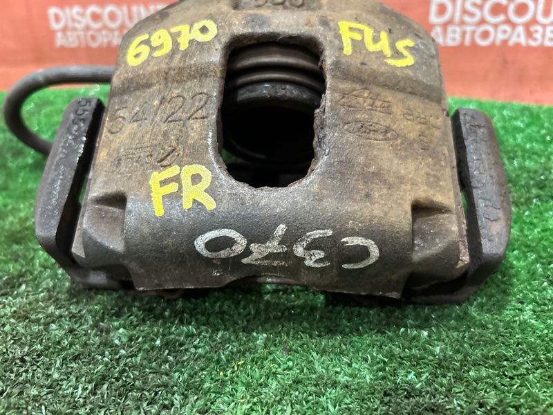 Суппорт тормозной, 900 рублей, Красноярск