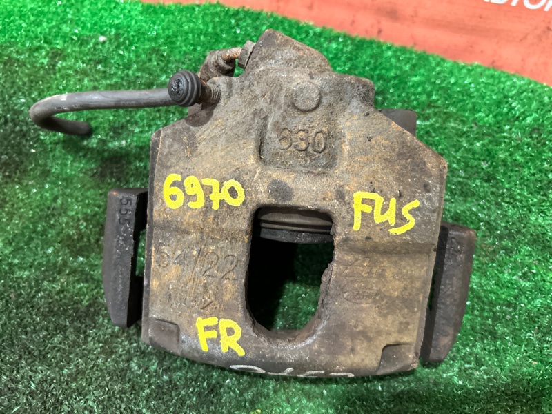 Суппорт тормозной, 900 рублей, Красноярск