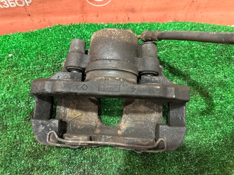 Суппорт тормозной, 900 рублей, Красноярск