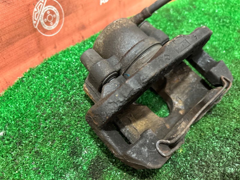 Суппорт тормозной, 900 рублей, Красноярск