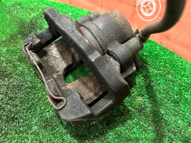 Суппорт тормозной, 900 рублей, Красноярск