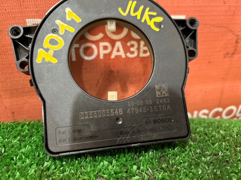 Датчик угла поворота руля, 900 рублей, Красноярск