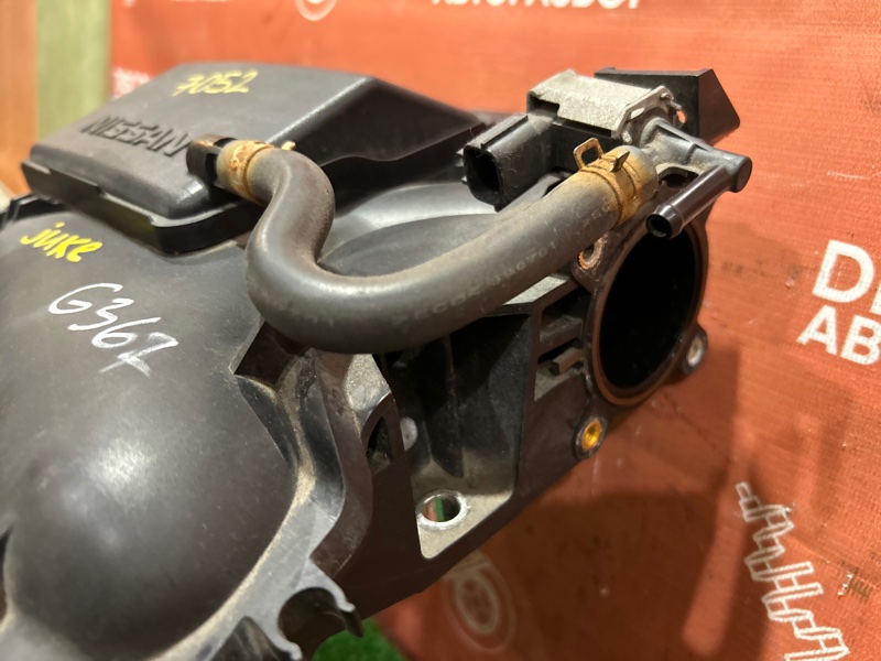 Коллектор впускной, 1100 рублей, Красноярск