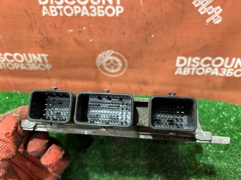 Блок управления двигателем, 1500 рублей, Красноярск